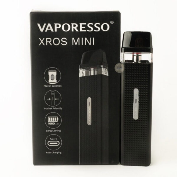 پاد سیستم ایکسروس مینی - Vaporesso Xros Mini